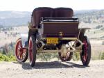 REO Model B Runabout 1906 года